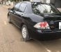 Mitsubishi Lancer   2004 - Bán lại xe Mitsubishi Lancer đời 2004, màu đen