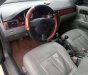 Chevrolet Lacetti EX 2008 - Bán Chevrolet Lacetti EX năm 2008, màu đen 