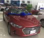 Hyundai Elantra 1.6 AT 2018 - Cần bán Hyundai Elantra 1.6 AT đời 2018, màu đỏ, 630tr