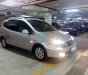 Chevrolet Vivant 2008 - Cần bán xe Chevrolet Vivant đời 2008, màu bạc, số tự động