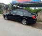 Chevrolet Lacetti EX 2008 - Bán Chevrolet Lacetti EX năm 2008, màu đen 