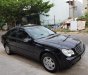 Mercedes-Benz A class 2002 - Bán Mercedes năm 2002, màu đen xe gia đình giá cạnh tranh