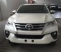 Toyota 4 Runner 2.4G 2018 - Toyota 4 Runner 2.4G 2018, màu trắng, giao ngay, hỗ trợ vay tới 90%