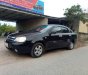 Chevrolet Lacetti EX 2008 - Bán Chevrolet Lacetti EX năm 2008, màu đen 