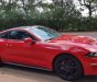Ford Mustang   2018 - Bán xe Ford Mustang đời 2018, màu đỏ