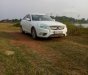 Fairy Z7 Cần bán 2016 - Bán xe BAIC D50 Cần bán đời 2016, màu trắng, 450 triệu