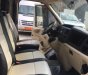 Ford Transit 2013 - Bán xe Ford Transit đời 2013, màu bạc