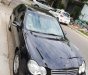 Mercedes-Benz A class 2002 - Bán Mercedes năm 2002, màu đen xe gia đình giá cạnh tranh