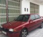 Mazda 323 1996 - Cần bán lại xe Mazda 323 sản xuất năm 1996, màu đỏ, 88 triệu