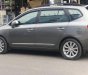 Kia Carens 2.0 2010 - Bán ô tô Kia Carens sản xuất 2010 màu xám (ghi), 340 triệu