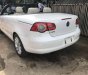 Volkswagen Eos 2007 - Bán xe Volkswagen Eos đời 2007, màu trắng, nhập khẩu 