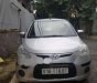 Hyundai i10 2008 - Bán Hyundai i10 sản xuất 2008, màu bạc, nhập khẩu nguyên chiếc chính chủ, 179tr