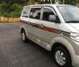 Suzuki APV GL 2013 - Bán ô tô Suzuki APV GL 2013, màu bạc