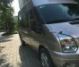 Ford Transit MID  2016 - Chính chủ bán Ford Transit MID sản xuất 2016