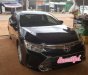 Toyota Camry 2016 - Bán ô tô Toyota Camry năm sản xuất 2016, màu đen, giá chỉ 850 triệu