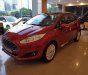 Ford Fiesta 1.5AT sport 2018 - Bán xe Ford Fiesta 1.5AT sport 2018, màu đỏ