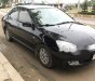 Mitsubishi Lancer   2004 - Bán lại xe Mitsubishi Lancer đời 2004, màu đen