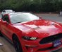 Ford Mustang   2018 - Bán xe Ford Mustang đời 2018, màu đỏ