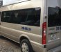 Ford Transit 2013 - Bán xe Ford Transit đời 2013, màu bạc