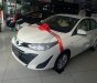 Toyota Vios E 2019 - Cần bán Toyota Vios E 2019, màu trắng, giá tốt
