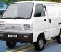 Suzuki Super Carry Van 2018 - Bán Suzuki Carry Blind Van 580kg giá cạnh tranh- sự kết hợp tuyệt vời giữa khả năng chuyên chở và sự tiện nghi