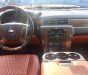 Chevrolet Suburban 2009 - Chevrolet Suburban, model 2009 xe nhập nguyên chiếc Mỹ, màu xanh, nội thất da xịn màu vàng bò