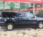 Chevrolet Suburban 2009 - Chevrolet Suburban, model 2009 xe nhập nguyên chiếc Mỹ, màu xanh, nội thất da xịn màu vàng bò