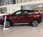 Hyundai Tucson 2018 - Bán Hyundai Tucson giá tốt nhất, xe màu đỏ có sẵn giao ngay