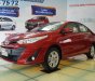 Toyota Vios  1.5G 2018 - Xe Toyota Vios mới 2018 1.5L, giá tốt nhất, nhiều ưu đãi - gọi ngay 0939 63 95 93