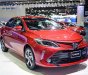 Toyota Vios 1.5G  2018 - Hỗ trợ trả góp cho xe Toyota Vios 1.5G mới 2019, lãi suất ưu đãi