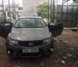 Kia Cerato  Koup   2010 - Cần bán lại xe Kia Cerato Koup sản xuất năm 2010, màu xám