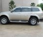 Mitsubishi Pajero    2014 - Bán Mitsubishi Pajero 2014 số sàn