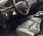 Mercedes-Benz S class 600 2010 - Cần bán gấp Mercedes 600 đời 2010, màu đen, cam kết xe đẹp