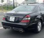 Mercedes-Benz S class 600 2010 - Cần bán gấp Mercedes 600 đời 2010, màu đen, cam kết xe đẹp