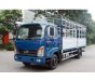 Veam VT260 2018 - Bán Xe Veam VT260-1, động cơ Isuzu thùng dài 6.1m