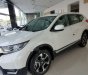 Honda CR V 2018 - Cần bán xe Honda CR V sản xuất năm 2018, màu trắng