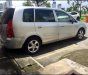 Mazda Premacy 2015 - Bán Mazda Premacy 2015 năm sản xuất 2018, màu bạc, giá 260tr