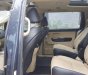 Kia Sedona   DATH    2016 - Bán Kia Sedona mode 2016 tự động, máy dầu, bản full nhập khẩu, màu xanh đen