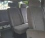 Toyota Hiace    2002 - Bán xe Toyota Hiace 2002, xe cực đẹp, zin 100%