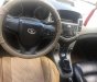 Daewoo Lacetti   2009 - Bán xe Daewoo Lacetti 2009, màu bạc, giá 275tr