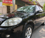 Lifan 520 2008 - Cần bán gấp Lifan 520 năm 2008 màu đen, động cơ 1.3, giá bán 63 triệu