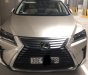 Lexus RX   3.5 L AT  2016 - Cần bán xe Lexus RX350 3.5 L AT đời 2016, xe nhập