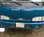 Kia Frontier 1999 - Bán Kia Frontier đời 1999, màu xanh lam, nhập khẩu nguyên chiếc