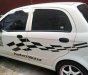 Chevrolet Spark  Van 2008 - Cần bán lại xe Chevrolet Spark Van đời 2008, màu trắng, nhập khẩu nguyên chiếc