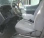 Toyota Hiace    2002 - Bán xe Toyota Hiace 2002, xe cực đẹp, zin 100%