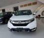 Honda CR V 2018 - Cần bán xe Honda CR V sản xuất năm 2018, màu trắng