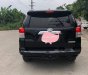 Toyota 4 Runner   2012 - Cần bán lại xe Toyota 4 Runner sản xuất năm 2012, màu đen, xe nhập