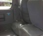 Toyota Hiace    2002 - Bán xe Toyota Hiace 2002, xe cực đẹp, zin 100%