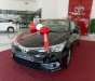 Toyota Corolla altis 1.8G 2018 - Cần bán xe Toyota Corolla altis 1.8G 2018, màu đen