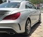 Mercedes-Benz CLA Cũ Mercedes-Benz  250 4 Matic 2017 - Xe Cũ Mercedes-Benz CLA 250 4 Matic 2017